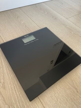 Báscula Digital Liyse
