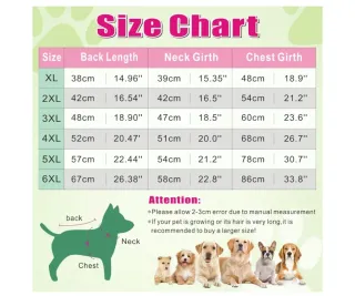 Abrigo Perro Impermeable con Arnés