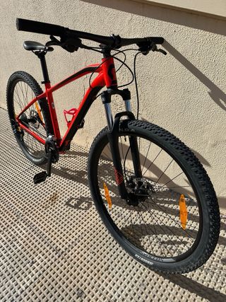 SCOTT ASPECT 960 Bicicleta Montaña