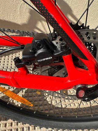 SCOTT ASPECT 960 Bicicleta Montaña