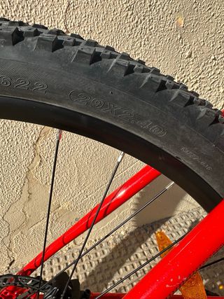 SCOTT ASPECT 960 Bicicleta Montaña