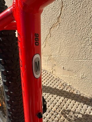 SCOTT ASPECT 960 Bicicleta Montaña