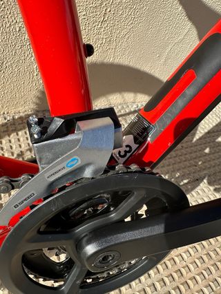 SCOTT ASPECT 960 Bicicleta Montaña