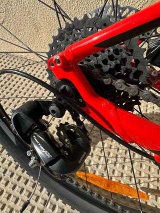 SCOTT ASPECT 960 Bicicleta Montaña