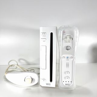 Nintendo Wii con 30 giochi