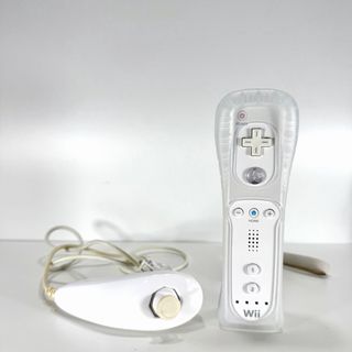 Nintendo Wii con 30 giochi