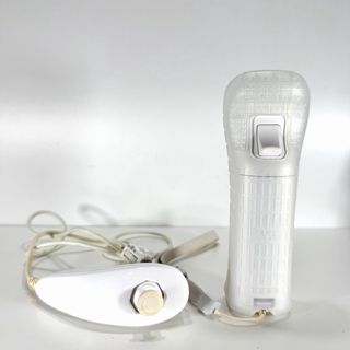 Nintendo Wii con 30 giochi