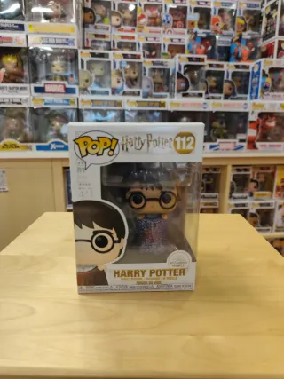 Funko Pop Harry Potter 112