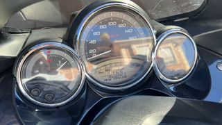 Yamaha Tmax XP 500 2010