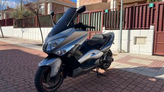 Yamaha Tmax XP 500 2010