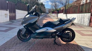 Yamaha Tmax XP 500 2010