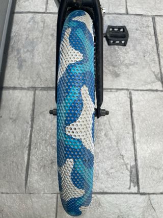 Bicicleta BMX WETHEPEOPLE