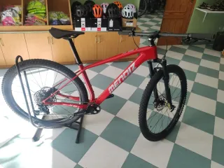 Mendiz X21 Carbono SLX 12V