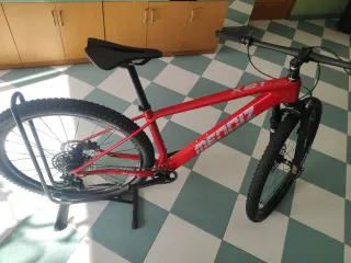 Mendiz X21 Carbono SLX 12V