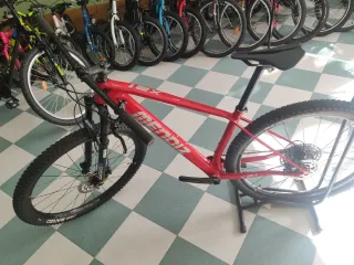 Mendiz X21 Carbono SLX 12V