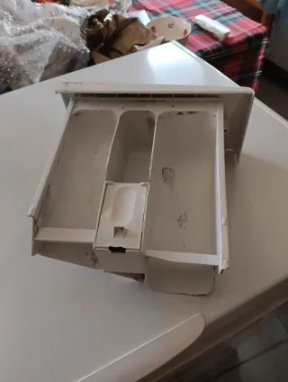 Cajón lavadora Bosch