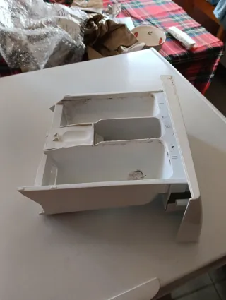 Cajón lavadora Bosch