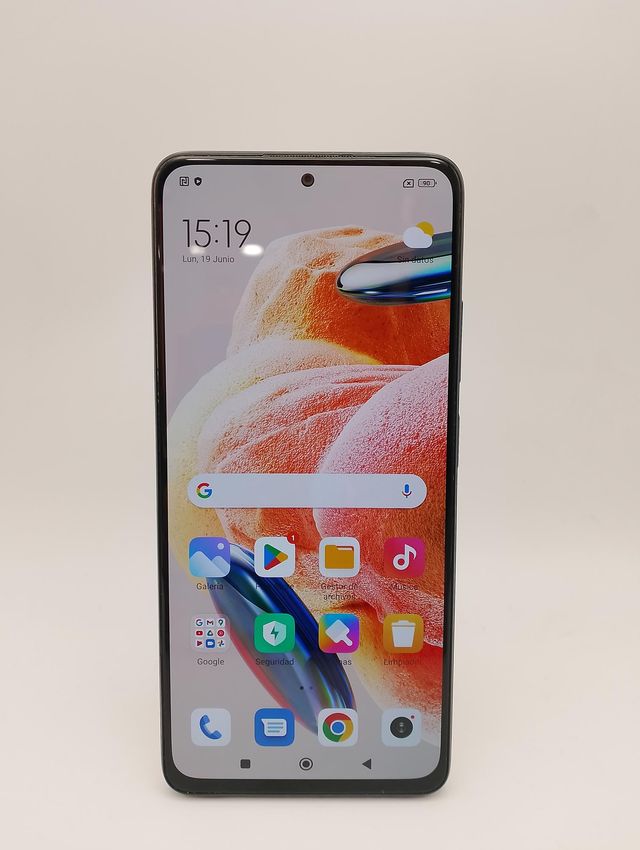 MOVIL REDMI NOTE 12 PRO 256GB