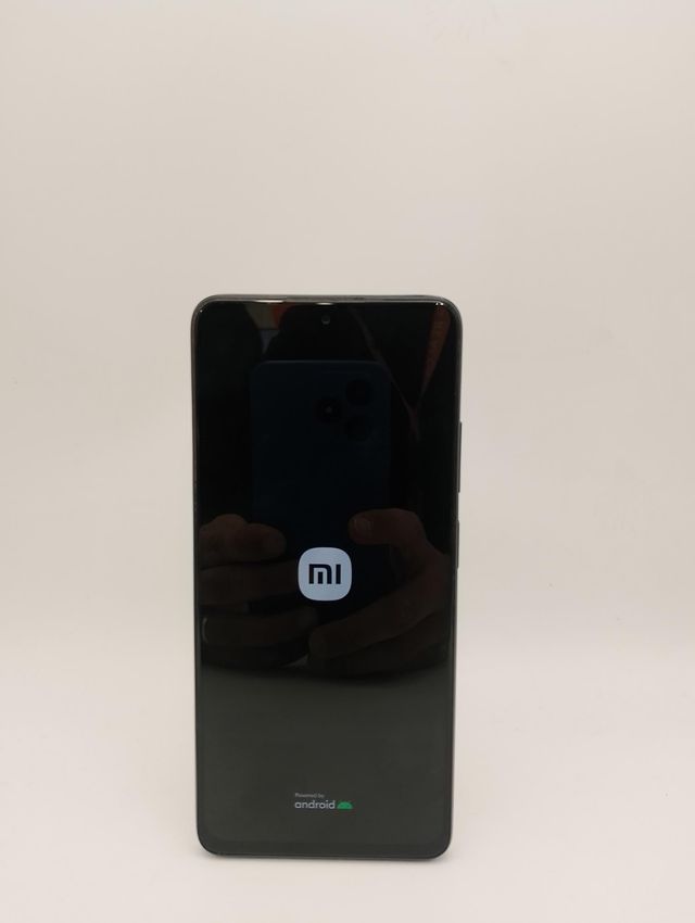 MOVIL REDMI NOTE 12 PRO 256GB
