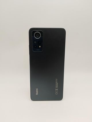 MOVIL REDMI NOTE 12 PRO 256GB