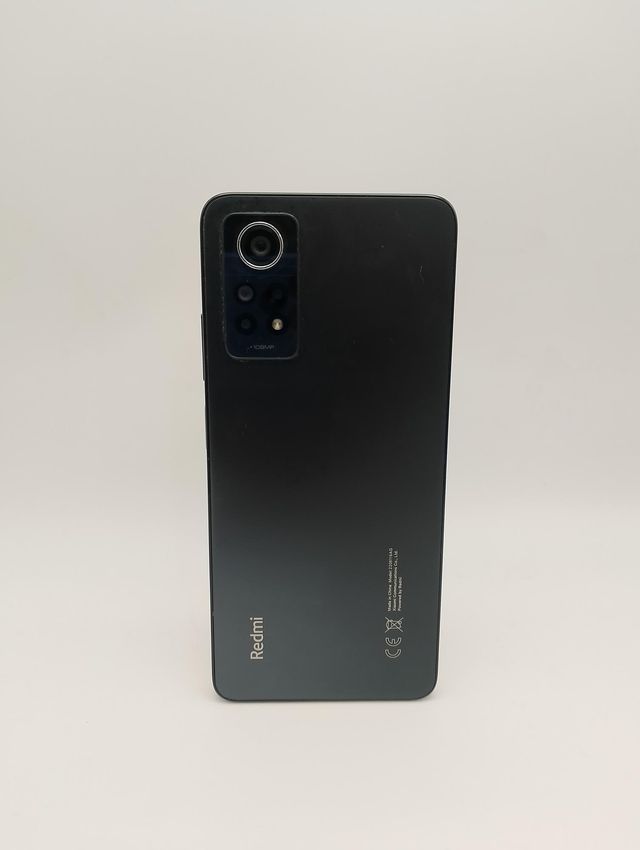 MOVIL REDMI NOTE 12 PRO 256GB