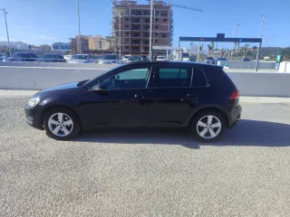Volkswagen Golf 2014