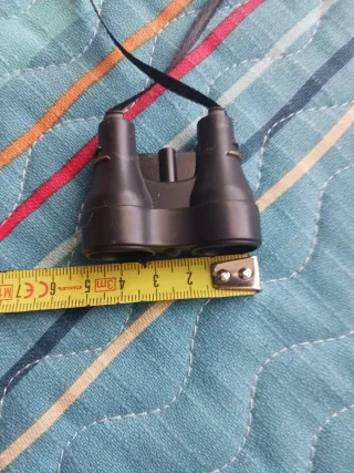 Bonitos prismaticos para muñecas nancy