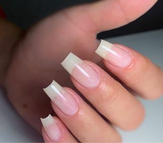 Uñas a domicilio Madrid