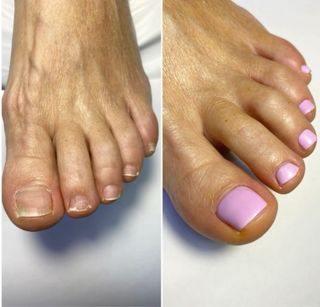 Uñas a domicilio Madrid