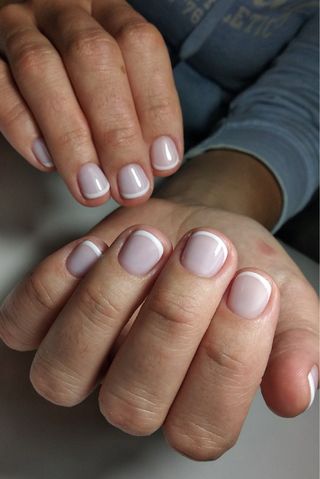 Uñas a domicilio Madrid