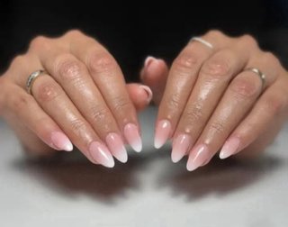 Uñas a domicilio Madrid