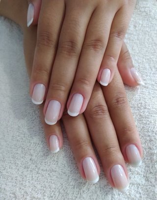 Uñas a domicilio Madrid