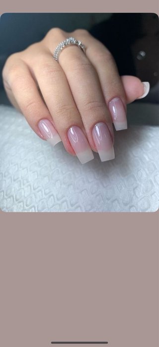 Uñas a domicilio Madrid