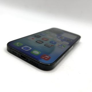 IPHONE 16 PRO 128GB 90% NEGRO CAJA