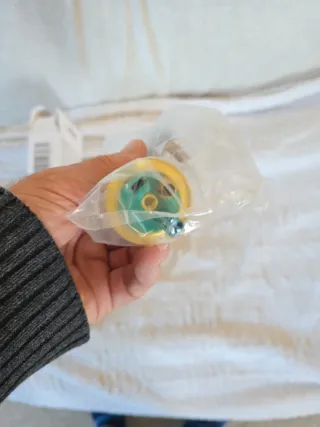 Kit Reparación Termo Eléctrico 1500W