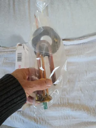 Kit Reparación Termo Eléctrico 1500W