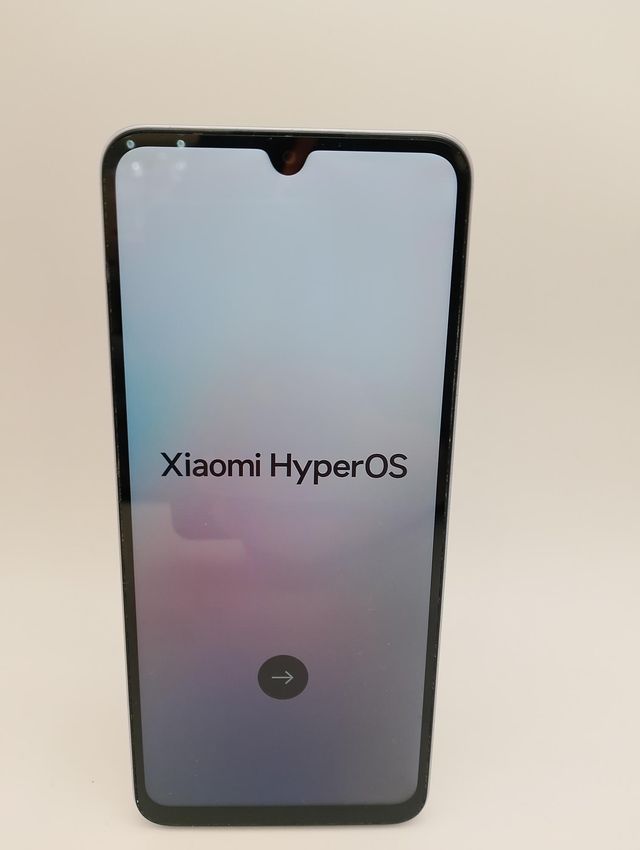 MOVIL REDMI 14C 8/258GB MORADO