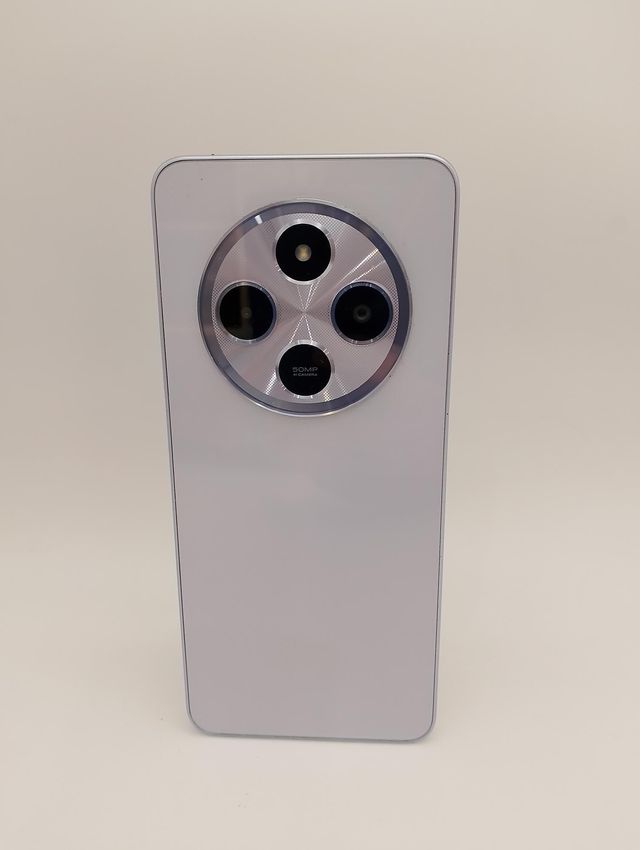 MOVIL REDMI 14C 8/258GB MORADO