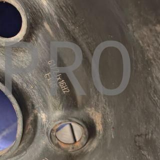 LLANTA REPUESTO VOLKSWAGEN GOLF VI USADO