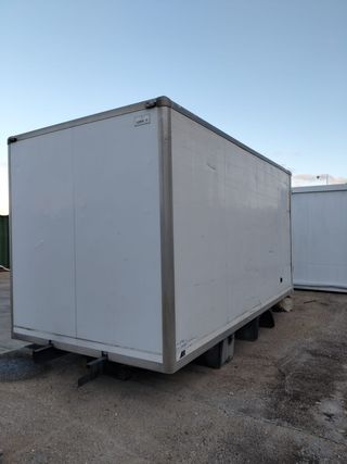 Scatole per Camion da Trasporto 4,50m | Magazzino Economico