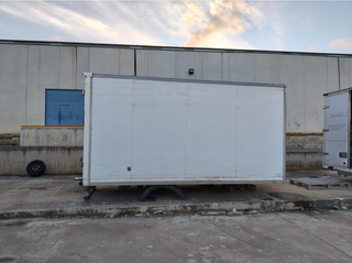 Scatole per Camion da Trasporto 4,50m | Magazzino Economico