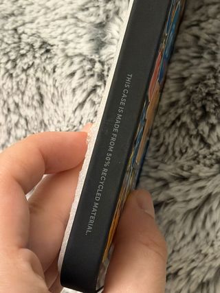 Cover Casetify iPhone 12 Pro Max