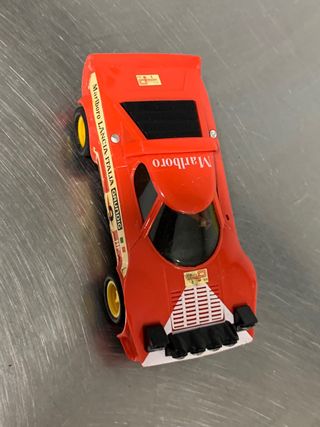 Lote Scalextric EXIN Coches Originales