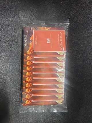 Lote 10 Yodeyma NYA Perfume Femme 1.2ml