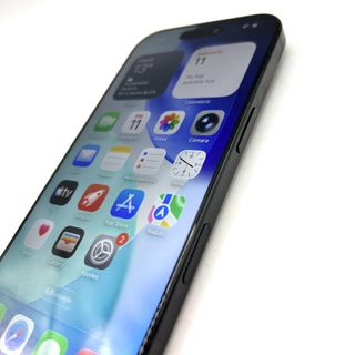 IPHONE 16 PRO 128GB 90% NEGRO CAJA