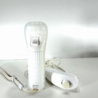 Nintendo Wii con 30 giochi