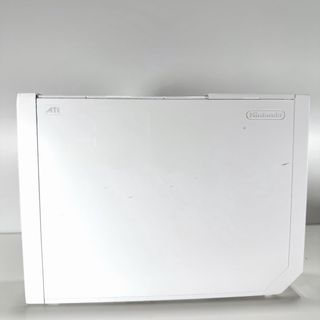 Nintendo Wii con 30 giochi
