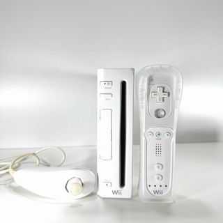 Nintendo Wii con 30 giochi