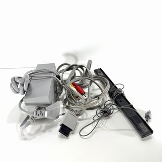 Nintendo Wii con 30 giochi