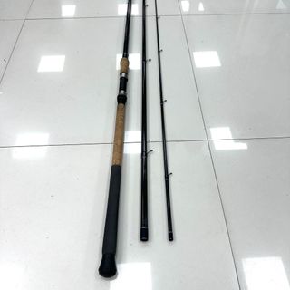 CAÑA DE PESCAR GRAUVELL COOPER 420 CARBON